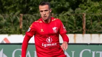 Bešagić stigao u Velež umjesto Babića