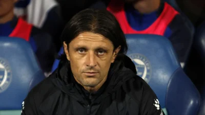 Milanović pred start sezone: Sloga je nepoznanica, fokus je na našem timu