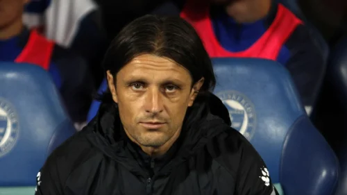 Milanović pred start sezone: Sloga je nepoznanica, fokus je na našem timu, WWIN liga