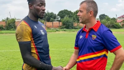 Nebojša Kapor se vratio u Ganu i preuzeo najveći klub u zemlji