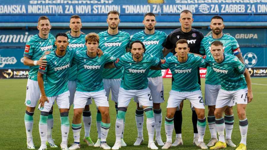 Napadnut fudbalski sudija u Osijeku, SuperSport HNL