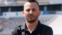 Iz Trebinja u Partizan