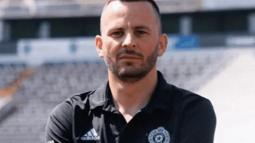 Predrag Šešelj novi futsaler Partizana, Premijer liga BiH