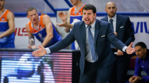 Doskorašnji trener Jahorine u stručnom štabu podgoričke Budućnosti, Prvenstvo BiH