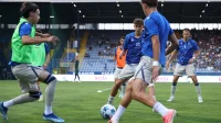 Željezničar i BSK Banja Luka od 20.00 časova otvaraju šampionat