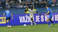 BSK pokazao karakter, ali greške presudile