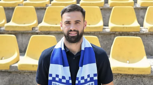 Posušje jače za dva nova igrača