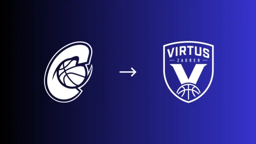 Cedevita Junior menja identitet – od naredne sezone igraće kao Virtus Zagreb