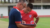 Ivan Gambelić novo pojačanje Romanije