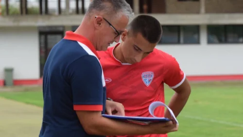 Ivan Gambelić novo pojačanje Romanije, Prva liga Republike Srpske