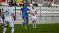 Prvoligaški okršaj kraj Ćehotine