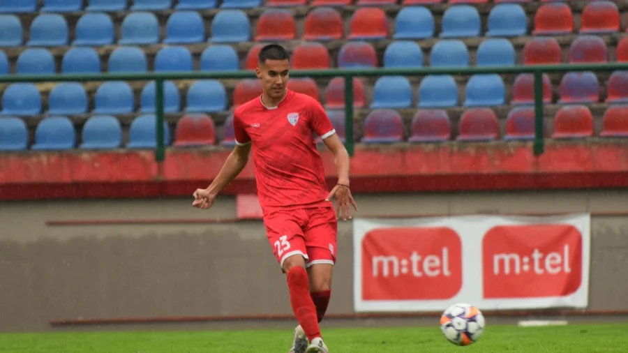 Rudar iz Ugljevika dobio veliko pojačanje, Druga liga Republike Srpske - Istok