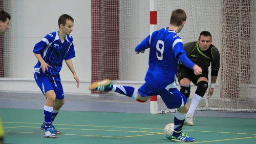 Čajniče futsal kup ponovo okuplja najbolje: za titulu i 5 000 KM od 15. do 20. avgusta