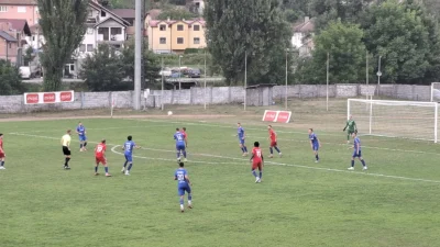 Drakul napravio razliku