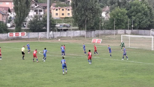 Drakul napravio razliku