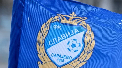 Juniori Slavije porazom počeli sezonu, Ivan Gogić postigao prvi gol