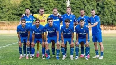 Ljubić bolji od Tekstilca