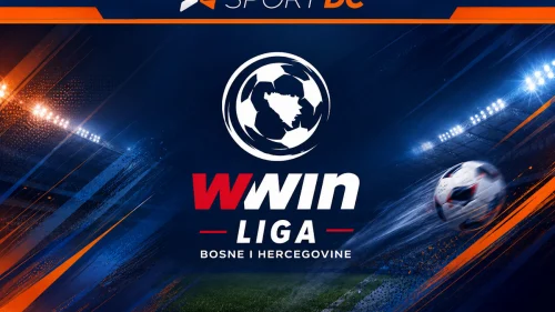 Borac - Velež i Zrinjski - Čelik  večeras zaključuju prvo kolo WWin lige, WWIN liga