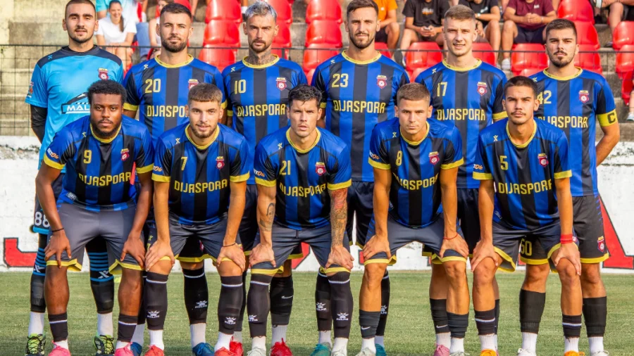 Majevica savladala Čelića, gol i dvije asistencije Pere Tešića, Prva liga Republike Srpske