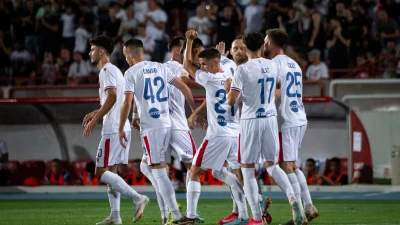 Zrinjski promašivao, ali na kraju otvorio sezonu pobjedom nad Čelikom