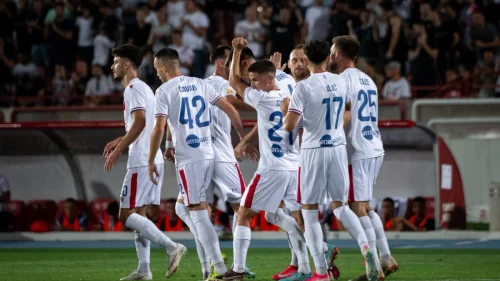 Zrinjski promašivao, ali na kraju otvorio sezonu pobjedom nad Čelikom