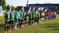 Proleter proslavio 100 godina postojanja – bratski susret sa Trepčom iz Kosovske Mitrovice