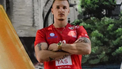 Mladi francuski internacionalac potpisao za RK Velež