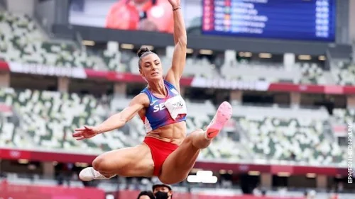 Ivana skočila u finale