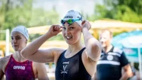 Lana Pudar zaustavljena u kvalifikacijama na startu Evropskog prvenstva