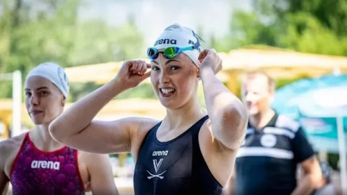 Lana Pudar zaustavljena u kvalifikacijama na startu Evropskog prvenstva