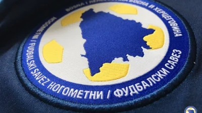 Derbi Željezničara i Sarajeva se odlaže do daljnjeg