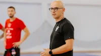 Jukić došao da napravi iskorak: Osvajanje prvenstva i kupa prioritet