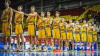 Kompletan statistički učinak svih 12 U16 košarkaških reprezentativaca BiH nakon plasmana u četvrtfinale Evropskog prvenstva