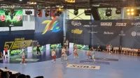 57.međunarodni rukometni TV turnir šampiona "Doboj 2026": Pobjeda Melcungena na otaranju turnira (FOTO)