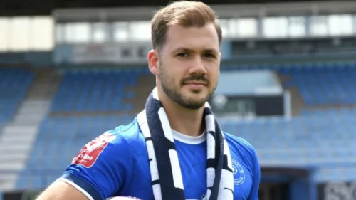 Leotar dobio još jedno vrijedno pojačanje, Prva liga Republike Srpske