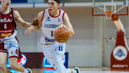 Stanić nastavlja sa mladim snagama, Vukadin među Sokolovima, Prvenstvo BiH