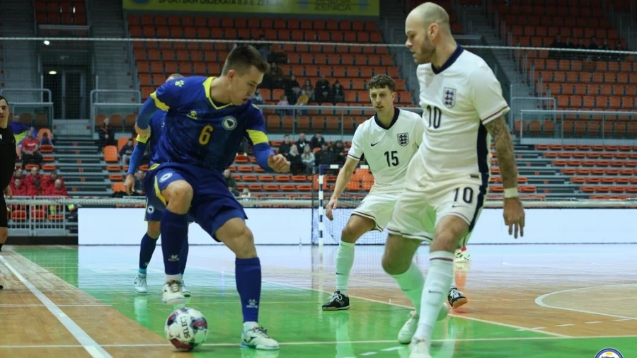 Miloš Radujković karijeru nastavlja u Ekonomcu, Premijer liga BiH