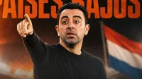   Čavi preuzima reprezentaciju Holandije