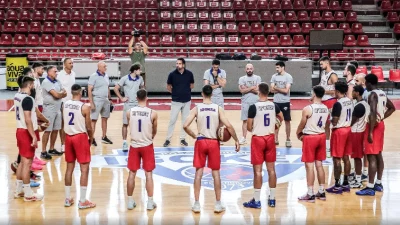 Igokea bez velikih imena, ali sa velikim ambicijama: „Želimo sve domaće trofeje“