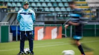 Željko Petrović: Ne mogu bez fudbala