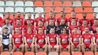 Mrkonjićka Sloboda jača redove: Vuk Ćorić potpisao za Slobodu!