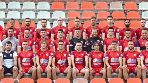 Mrkonjićka Sloboda jača redove: Vuk Ćorić potpisao za Slobodu!