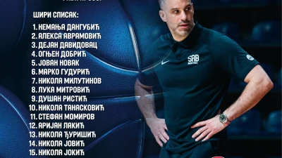 Klubovi protiv reprezentacije Srbije