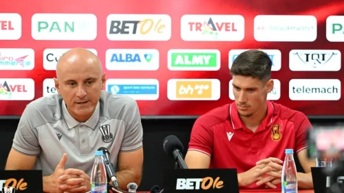 Regoje najavio ofanzivu pred domaćim navijačima, WWIN liga