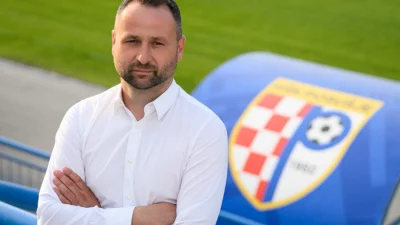 Posušje hoće u borbu za povratak u WWin ligu: Naravno da je želja sami vrh