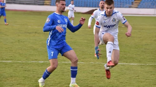 Sergej Bogdanić ipak ostaje u Leotaru, Prva liga Republike Srpske