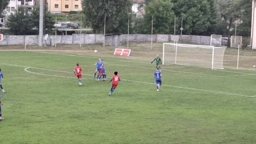 Generalka Romanije i Famosa sutra u Palama
