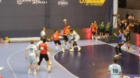 57.međunarodni rukometni TV turnir šamiona "Doboj 2026": Melcungen prvi finalista