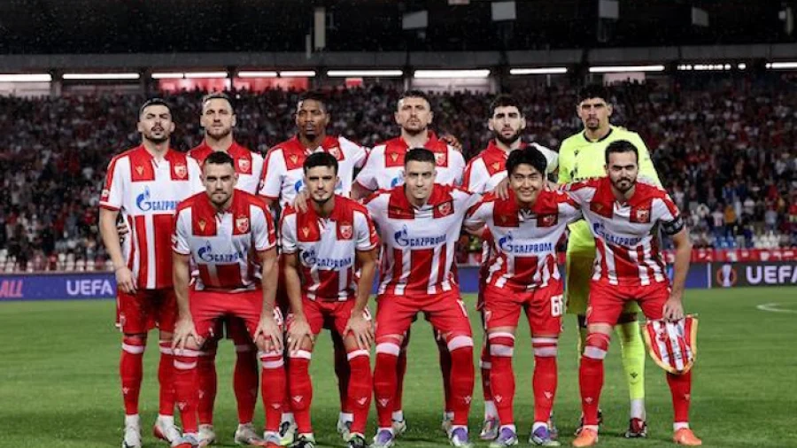 Rijera Zvezdin, Mozzart Bet Super liga Srbije