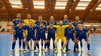 Futsal zmajevi poraženi od Maroka